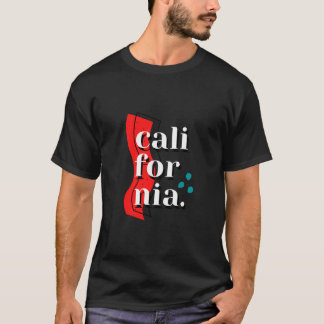 カリフォルニアTシャツ Tシャツ