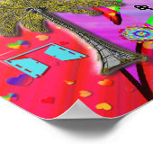 カリフォルニアVistaポ表現スタ ポスター (角)