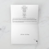 カリフラワーローカーブモックポテトサラダ カード (内部)