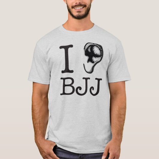 カリフラワー Tシャツ (正面)