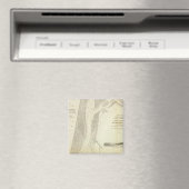 カリフ・フンボルト湾 マグネット (インサイチュ (食洗機))