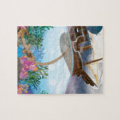 カリブのいかり ジグソーパズル (横)