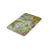 カリブのなバス・マット バスマット (アングル)