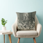 カリブのな司祭が彼らのCouを後押しする方法 クッション (椅子)