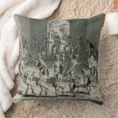 カリブのな司祭が彼らのCouを後押しする方法 クッション (ブランケット)