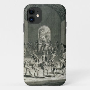 カリブのな司祭が彼らのCouを後押しする方法 iPhone 11 ケース