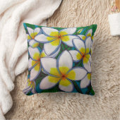 カリブのな宝石-アメリカ人のMoJoの枕 クッション (ブランケット)