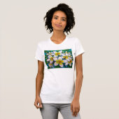 カリブのな宝石Tshir Tシャツ (正面フル)