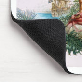 カリブのな海賊 マウスパッド (コーナー)