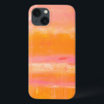 カリブのな空 iPhone 13ケース<br><div class="desc">家のDécor</div>