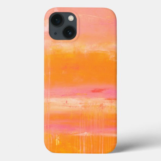 カリブのな空 Case-Mate iPhoneケース (裏面)