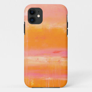 カリブのな空 iPhone 11 ケース