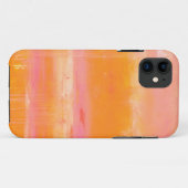 カリブのな空 Case-Mate iPhoneケース (裏面(横))