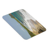 カリブのグレナダ、東海岸、グレナダ湾、 マグネット (右側)