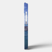カリブのバンドウイルカのハンドウイルカ属5 Case-Mate iPhoneケース (裏面 / 左)