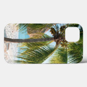 カリブのビーチブリス#1 #wall #art Case-Mate iPhoneケース (裏面 (横))