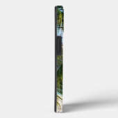 カリブのビーチブリス#1 #wall #art Case-Mate iPhoneケース (裏面 / 右)
