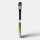 カリブのビーチブリス#1 #wall #art Case-Mate iPhoneケース (裏面 / 左)