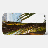 カリブのビーチブリス#2 #wall #art Case-Mate iPhoneケース (裏面 (横))