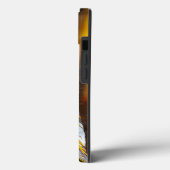 カリブのビーチブリス#2 #wall #art Case-Mate iPhoneケース (裏面 / 左)