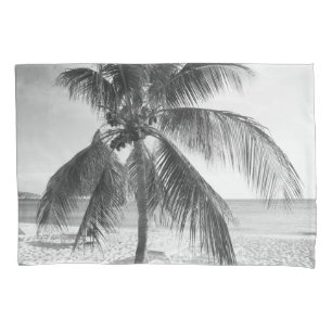 カリブのビーチブリス#5 #tropical #wall #art 枕カバー