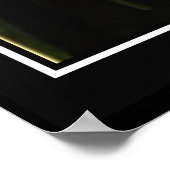 カリブのプロモーションヴィンテージのポスター ポスター (角)