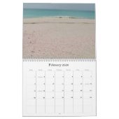 カリブのベスト カレンダー (2月 2026)