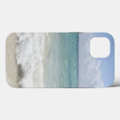 カリブの海の静け12 Case-Mate iPhoneケース (裏面 (横))