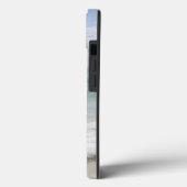 カリブの海の静け12 Case-Mate iPhoneケース (裏面 / 左)