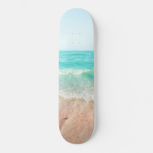 カリブの海静#10 #wall #art スケートボード