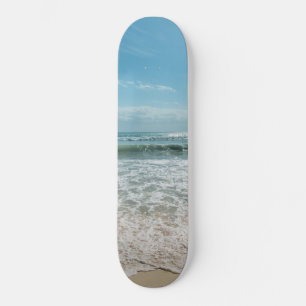 カリブの海静#1 #wall #art スケートボード