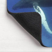 カリブの素晴らし島、アンティル諸島 マウスパッド (コーナー)