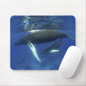 カリブの素晴らし島、アンティル諸島 マウスパッド (マウス)