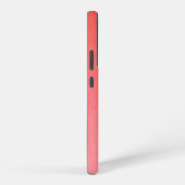 カリブの色 – 抽象芸術 SAMSUNG GALAXYケース (右側面)