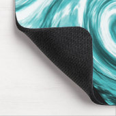 カリブの風….. マウスパッド (コーナー)