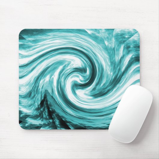 カリブの風….. マウスパッド (マウス)