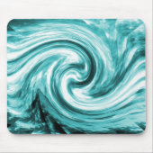 カリブの風….. マウスパッド (正面)