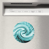 カリブの風….. マグネット (インサイチュ (食洗機))