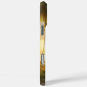 カリブの/トロピカル/ハワイアンビーチ夕日 Case-Mate iPhoneケース (裏面 / 右)