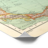 カリブの ポスター (角)