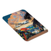 カリブの マグネット (右側)