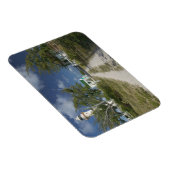 カリブの, TURKS & CAICOS, Grand Turk Island, 3 マグネット (右側)