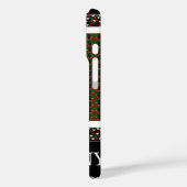 カリブケニアハクナマタタ Case-Mate iPhoneケース (裏面 / 左)