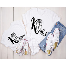 カリブザンジバル Tシャツ