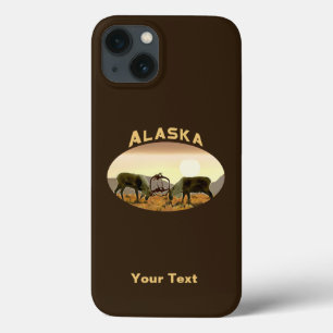 カリブデュエル – アラスカケースメイトiPhoneケース iPhone 13ケース