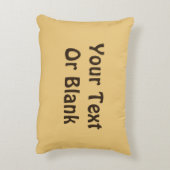 カリブデュエル – アラスカ アクセントクッション (裏面(縦))