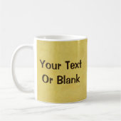 カリブデュエル – アラスカ コーヒーマグカップ (左)