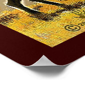 カリブデュエル ポスター (角)