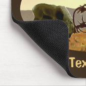 カリブデュエル マウスパッド (コーナー)