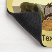 カリブデュエル マウスパッド (コーナー)